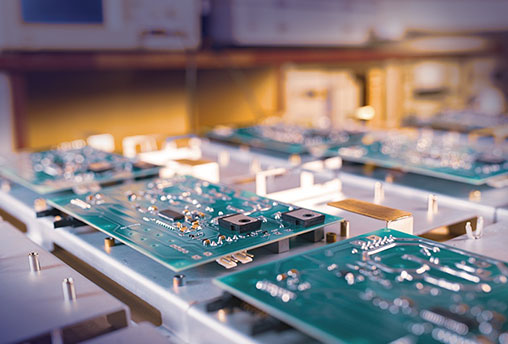 Low-Volume-PCB-Assembly