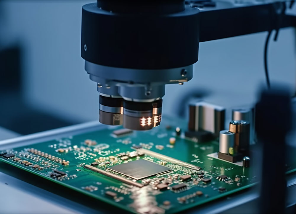 PCB-prototype