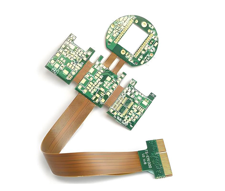 Rigid-Flex-PCB