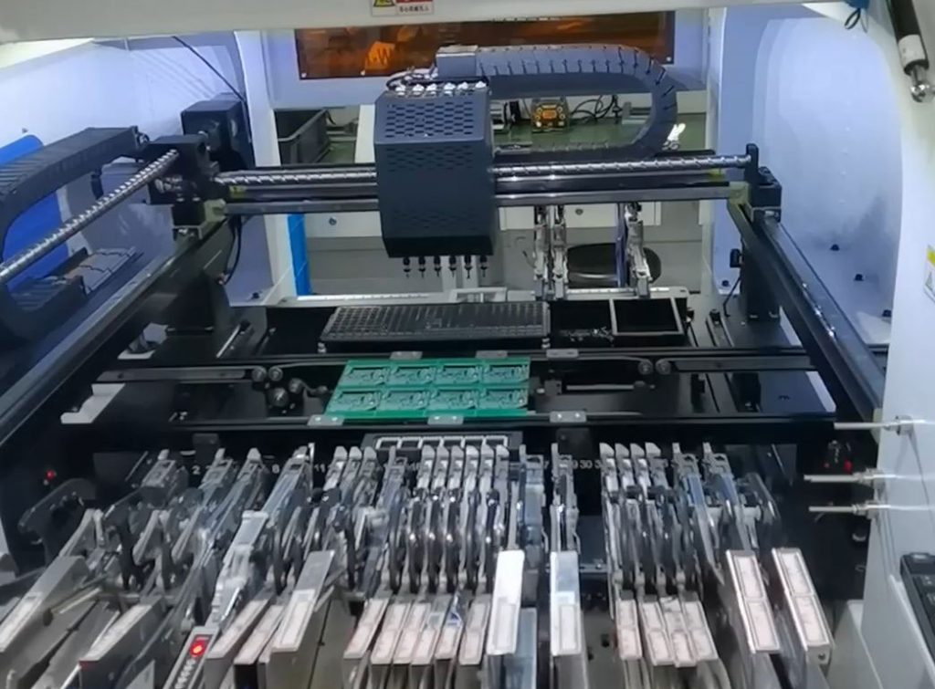 SMT-Assembly-