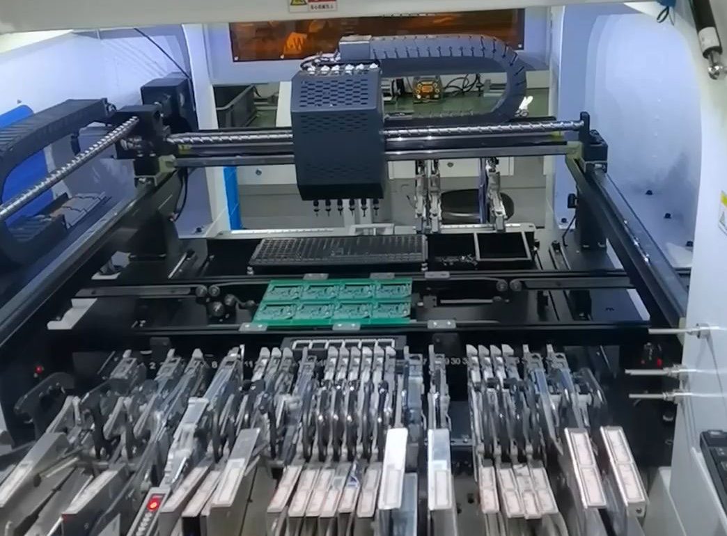 SMT-Assembly-
