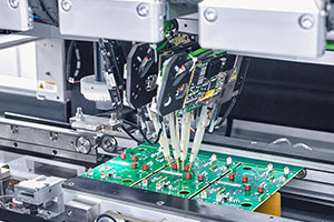 SMT-(Surface-Mount-Technology)