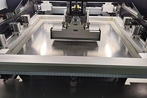 Solder-Paste-Printing