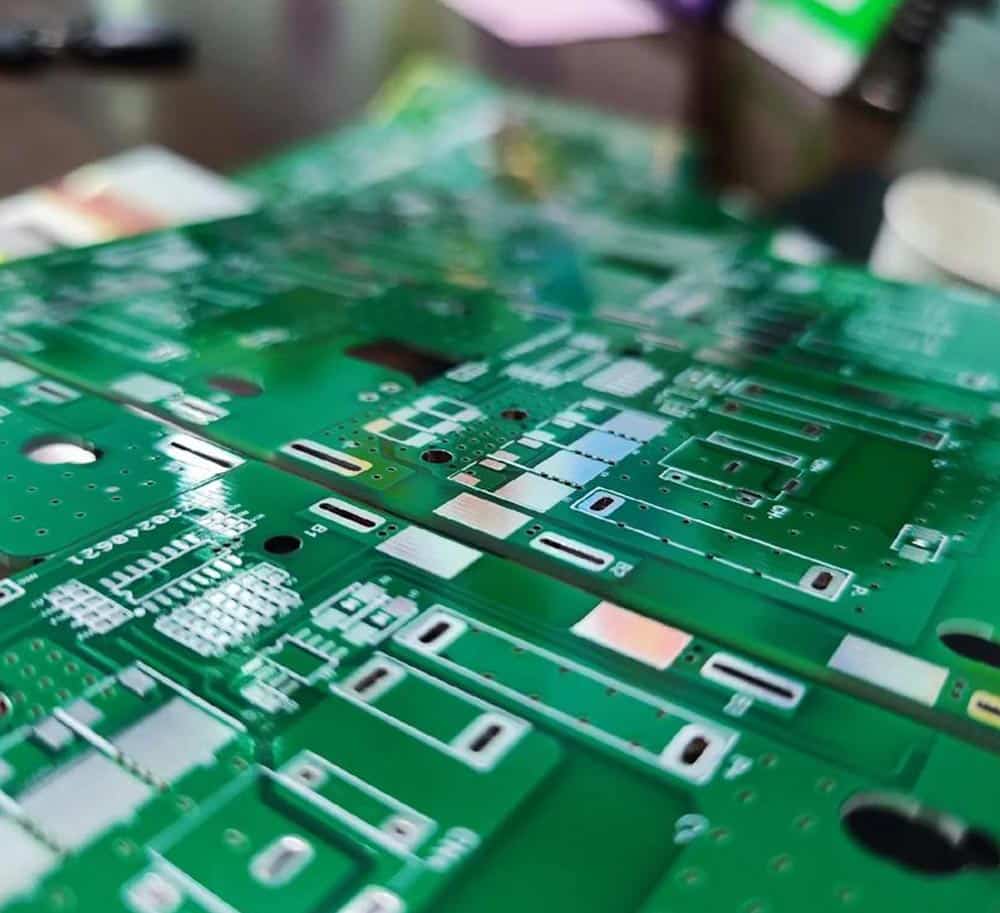 Rigid-PCB
