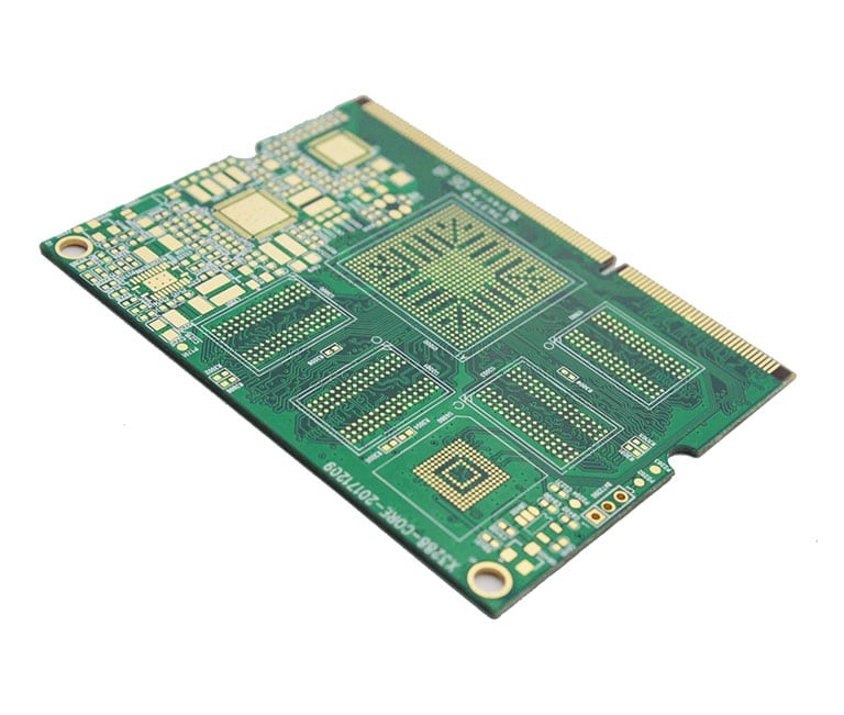 High TG PCB