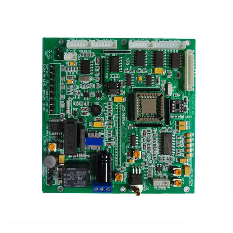 Blood-Pressure-Monitor--PCB-2