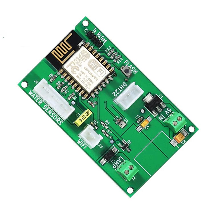 Blood-Pressure-Monitor-PCB-4