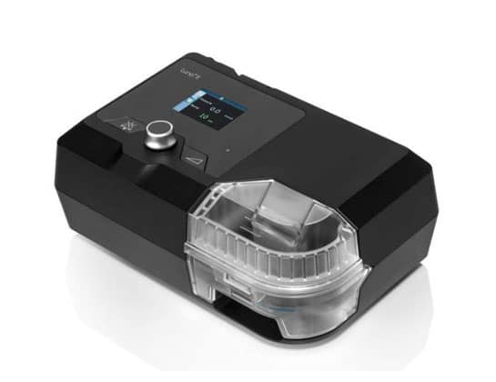 CPAP