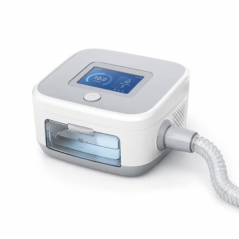 CPAP