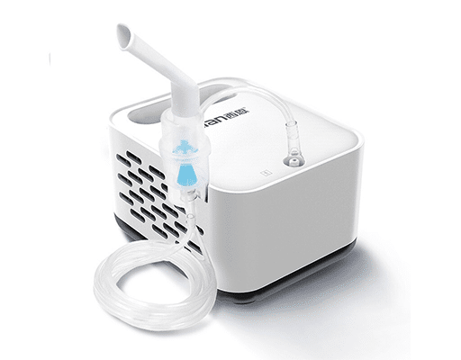 Compressor-Nebulizer