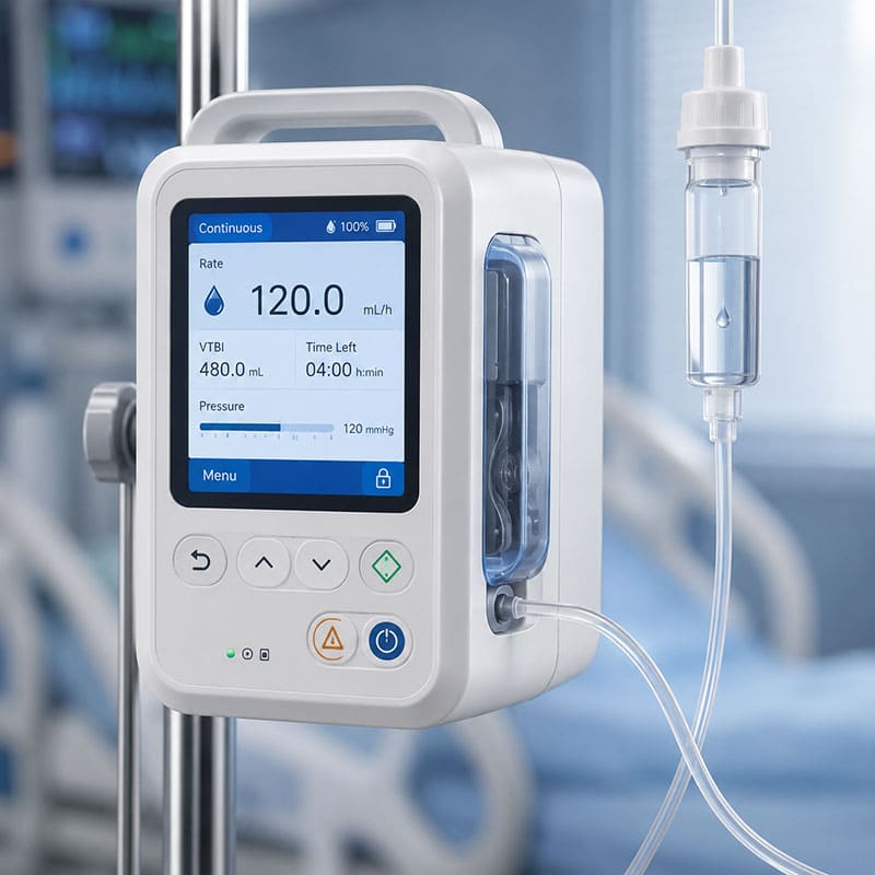 Infusion-Pump