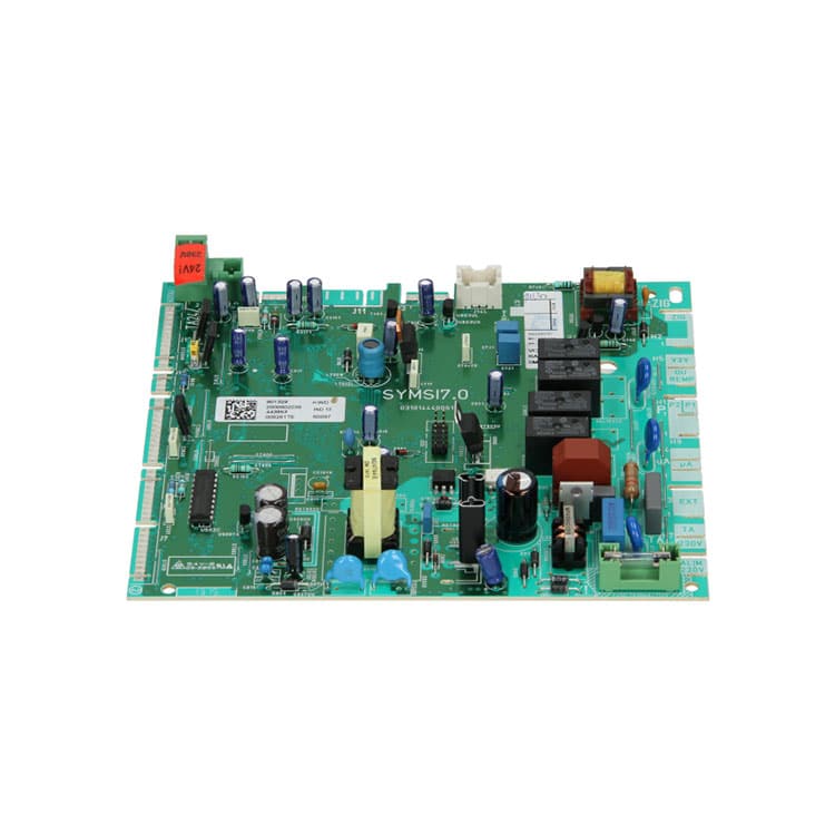 Infusion-pump-PCB