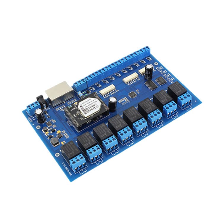 Infusion-pump-PCB-3