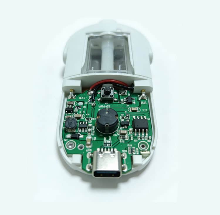 Nebulizer-PCBA-3