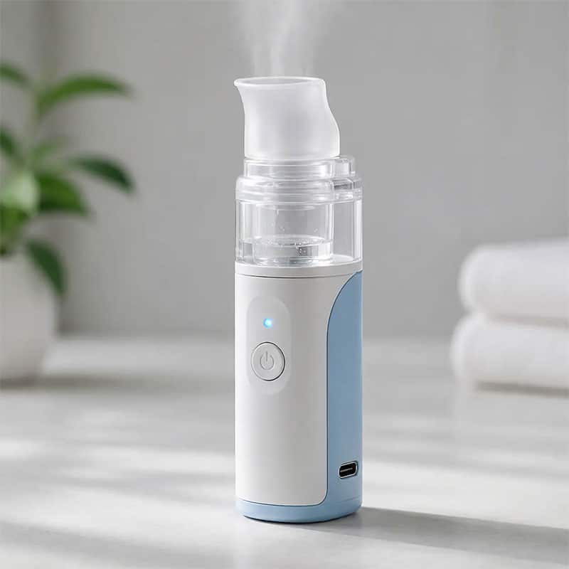 Nebulizer