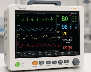 Patient-Monitor