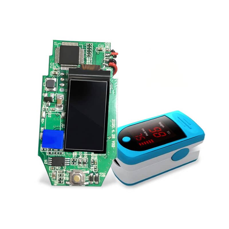 Pulse-oximeter-PCB-4