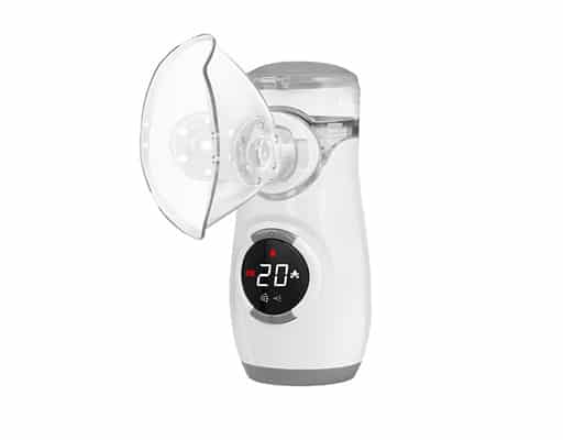 Smart-atomizer