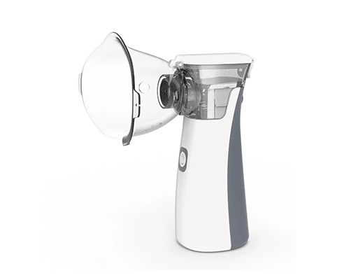 Vibrating-Mesh-Nebulizer