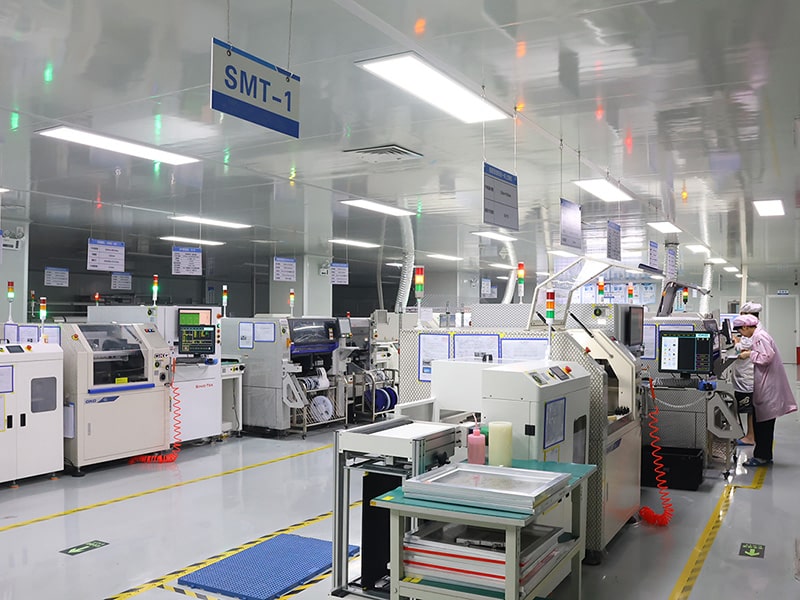 smt-line