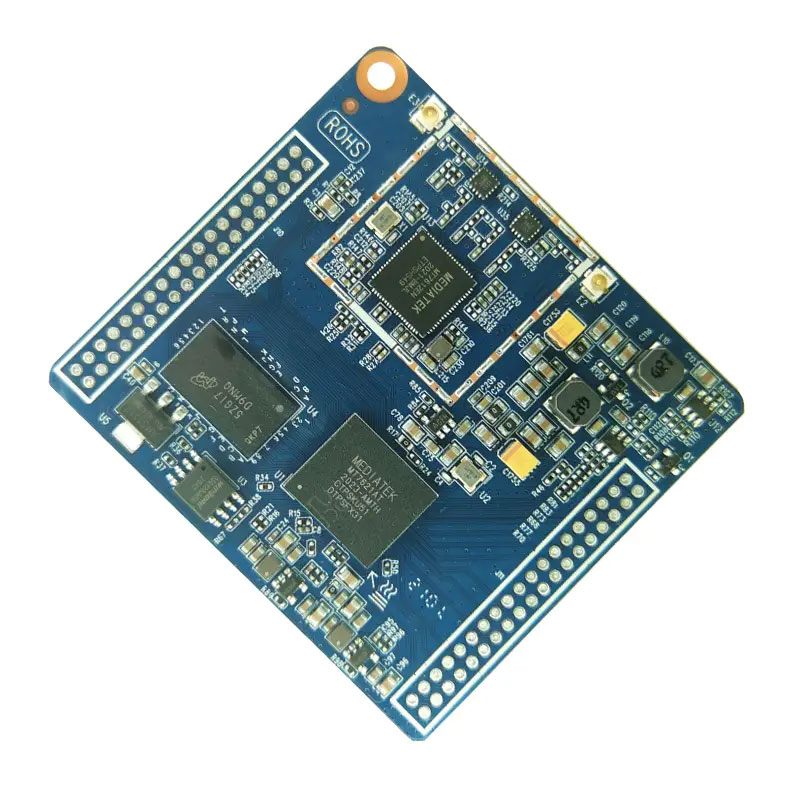 5G-control-module