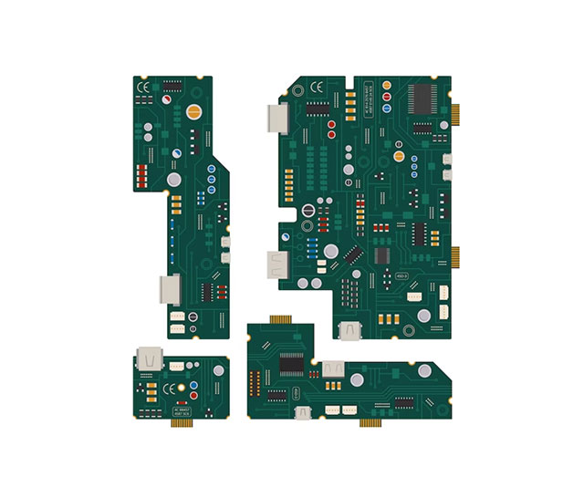 Electronic-Stethoscope-PCB-1