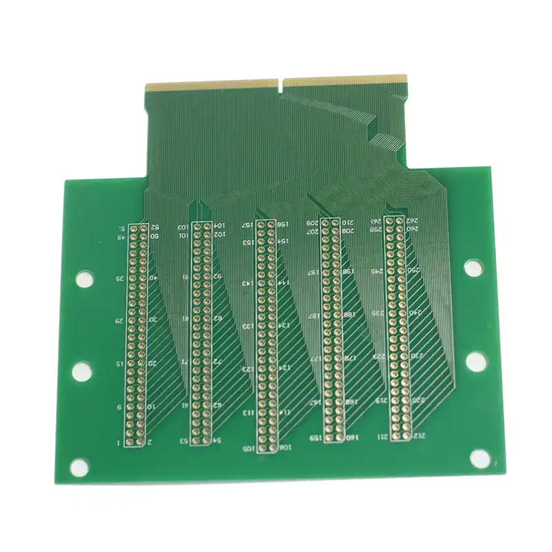 Halogen-free-PCB