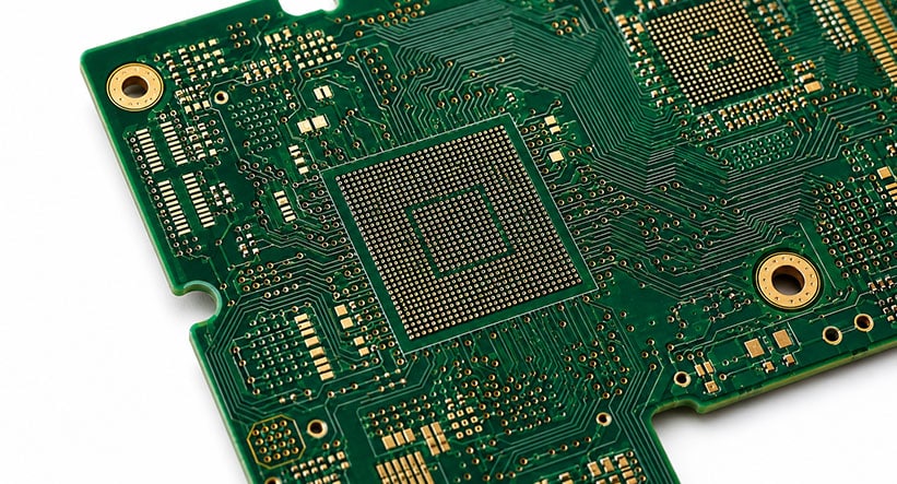 PCB-circuit-board