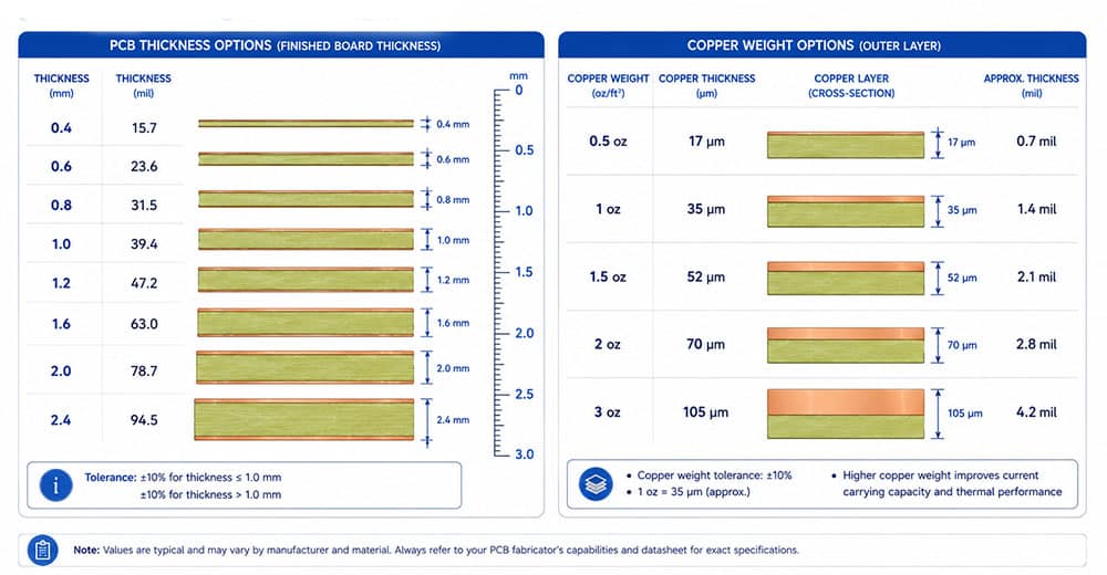 Plate-thickness-and-copper-thickness-options