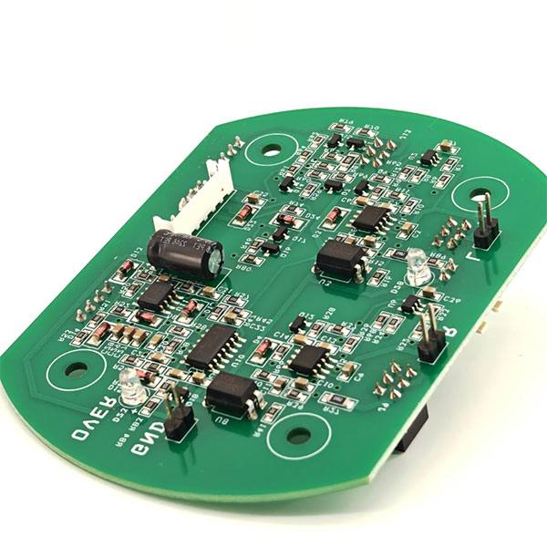 Portable-Ultrasound-PCB-Assembly-3