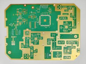 Rogers-pcb