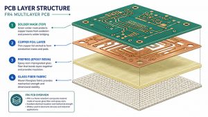 fr4-circuit-board-composition