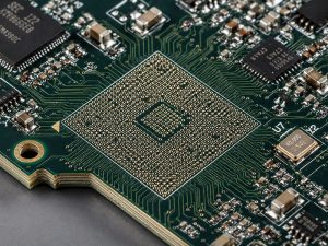 High-Density-HDI-PCB-with-Fine-Pitch-BGA-Fan-out