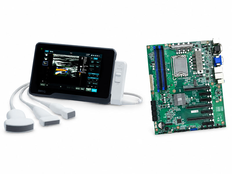 Portable-Ultrasound-Equipment-PCBA-1