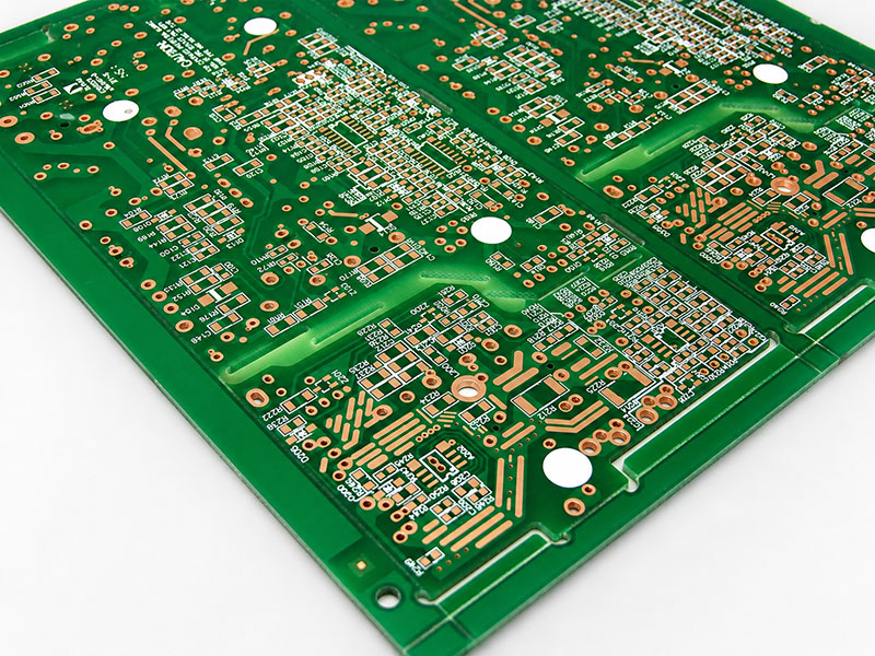 hdi-pcb