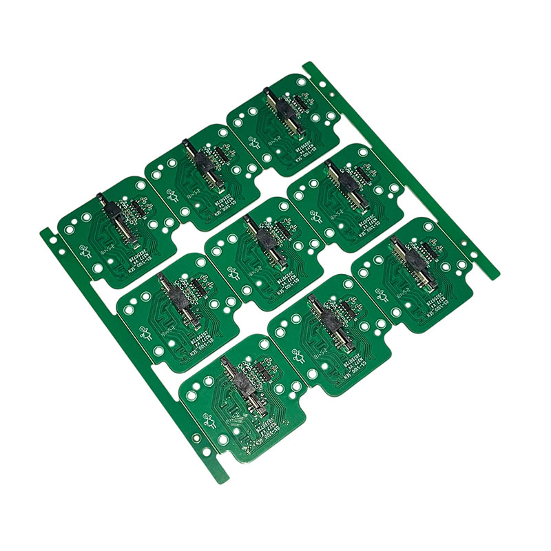hdi-pcb