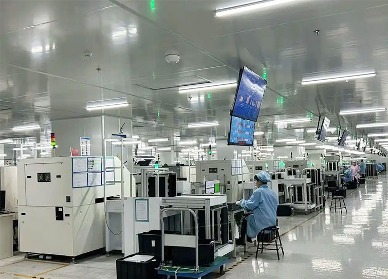 SMT-production-line-1