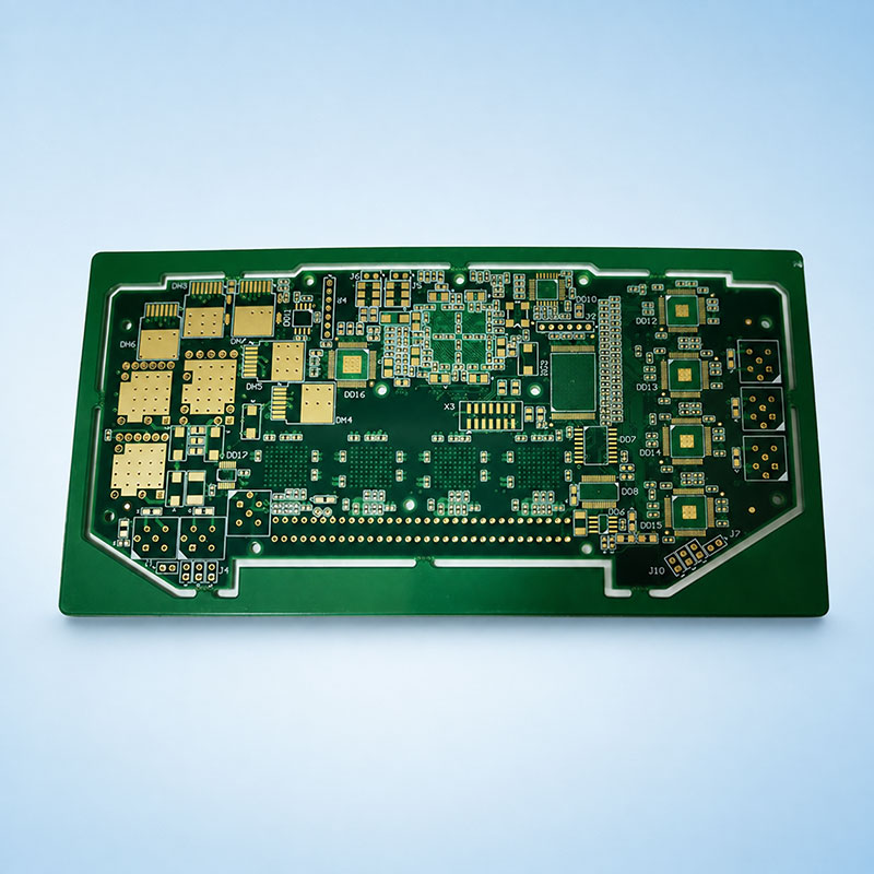 hdi-pcb-1