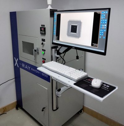 x-ray